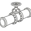 Natural Gas Gathering Transportation Marketing and Processing