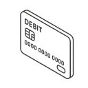 Debit Card