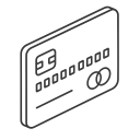 Credit and Debit Card