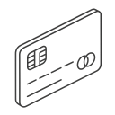 Credit And Debit Card