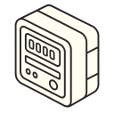 Regulated Distribution