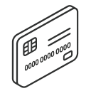 Credit and Debit Card