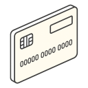 Credit and Debit Card