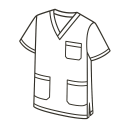 Scrubwear