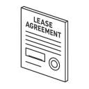 Leasing business revenue