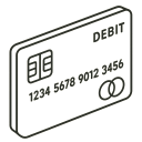 Debit Card