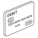 Debit Card And Electronic Funds Transfer Fees