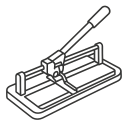 Installation Materials And Tools