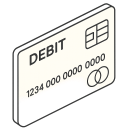 Debit Card