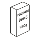 Platinumgroup metals