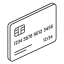 Payments Based Revenue