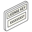 License