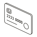 Credit And Debit Card