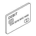 Debit Card