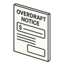 Insufficient Funds Fee