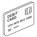 Debit Card