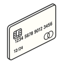 Handling Charge Income