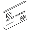 Credit And Debit Card