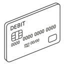 Debit Card