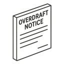 Insufficient funds fees