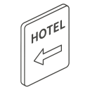 Leased And Operated Hotels