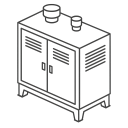 Industrial products segment