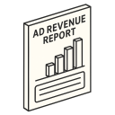 Google Advertising Revenue