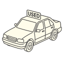 Used Vehicles Retail