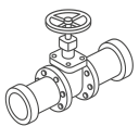 Natural Gas Distribution Commercial