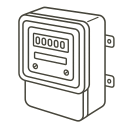 Retail Electric Residential