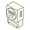 Wholesale Electric NonPPA Revenues