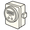 Wholesale Electric PPA Energy Revenues