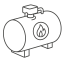 Natural gas liquid sales