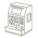 Apheresis Blood Center