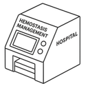 Hemostasis Management Hospital