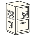Whole Blood Blood Center