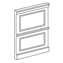 Major Product Line Dcor