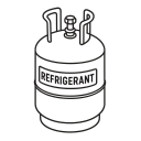 Refrigerant Side Services