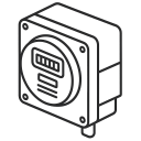 Electric Energy Sales Commercial