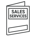 Sales Services