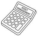 Management And Advisory Fee Revenue Specialized Funds