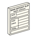Deposit Account