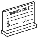 Gross Commission Income