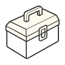 New Equipment Parts and Supplies