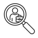 Executive Search Member