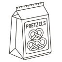 North America Salty Snacks Segment