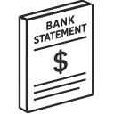 Service charges and fees on deposit accounts