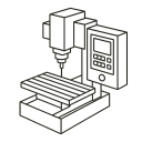 Computerized Machine Tools