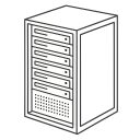 Digital Infrastructure