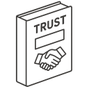 Fiduciary and Trust
